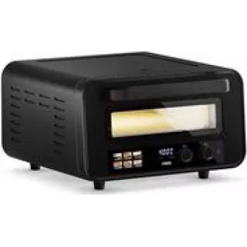 Pizza oven Princess Pro Max 01.112780.01.001 with pizza stone