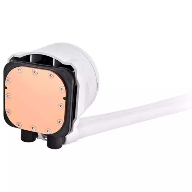 All-in-one liquid cooler Thermaltake TH360 V2 Ultra EX ARGB 12 cm White
