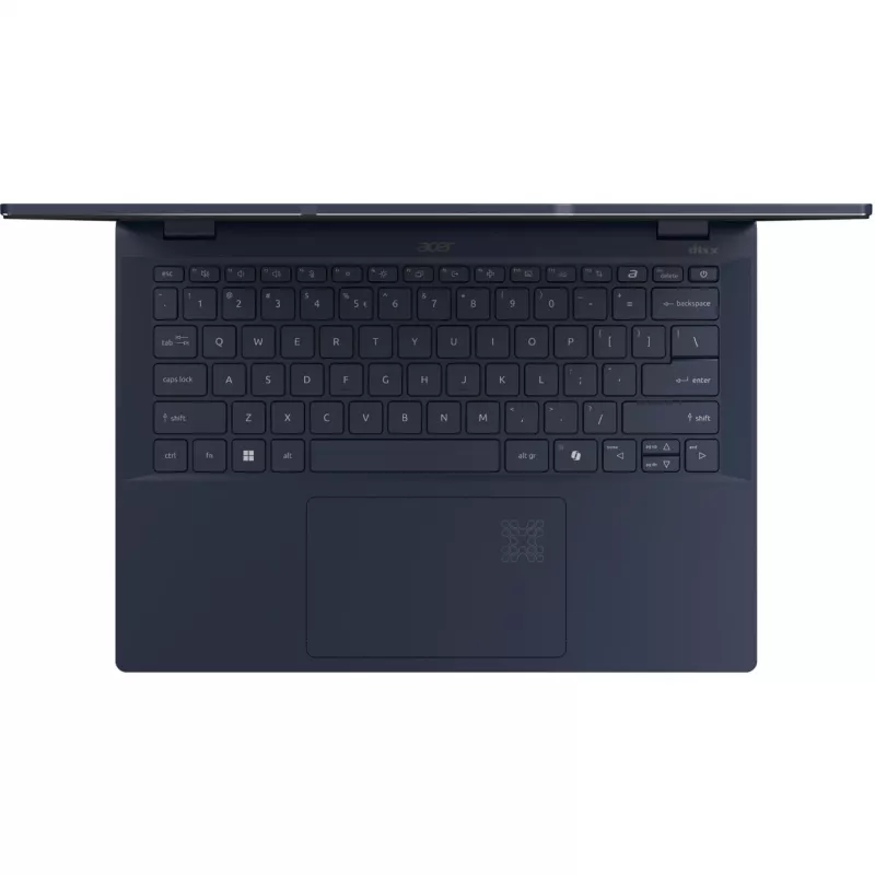 Laptop Acer Swift 14 AI SF14-51-71AJ — Intel Core Ultra 7 256V, 14 inch WUXGA, 16 GB DDR5, 1 TB SSD, Intel Arc 140V, Windows 11 Home, Blue