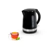 Electric kettle Schneider 1.7L 2200W Stainless Steel
