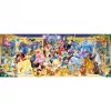 Puzzle Panorama - Disney Gruppenfoto (1000 Pieces)