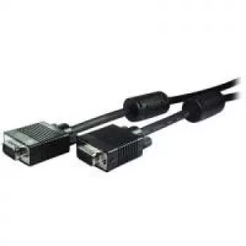 VGA Cable ShiverPeaks VGA/VGA 20m