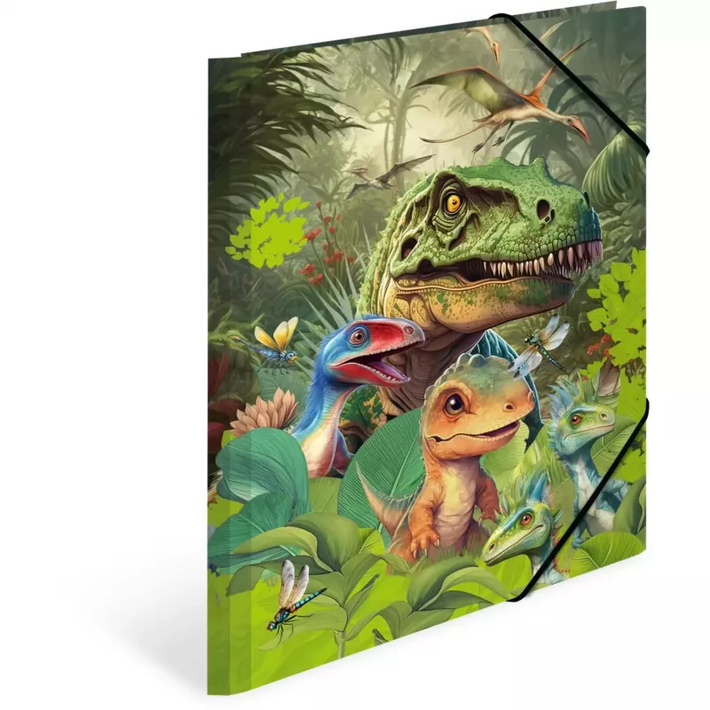 Manila folder HERMA 19723 Cardboard Multicolour A4
