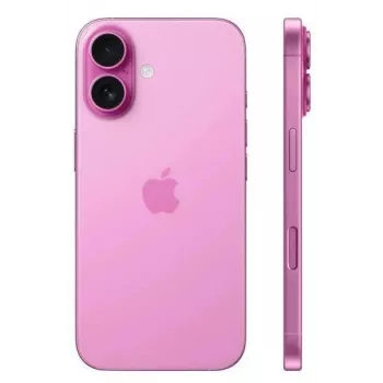 Smartphone Apple iPhone 16 Plus 6.7 inch 256 GB Pink