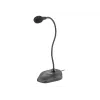 PC microphone NATEC Giraffe 2 Black