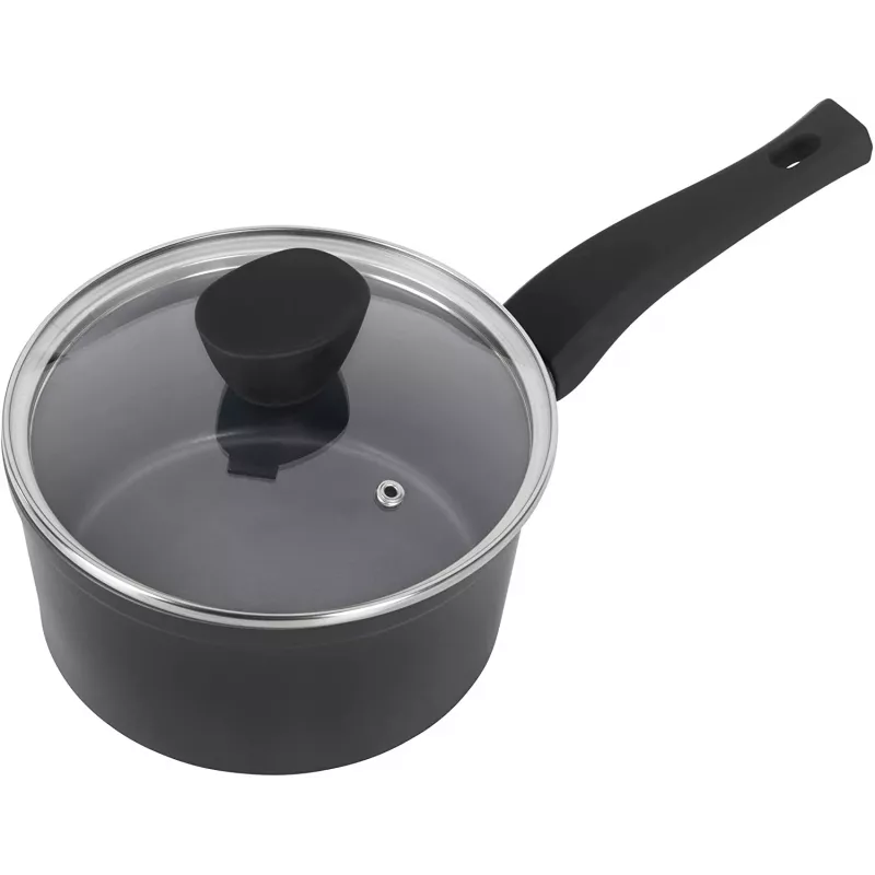 Saucepan set Russell Hobbs RH01706EU, 3 pieces, pearlised finish