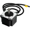 Z-axis Stepper Motor for Flashforge Guider 3 Plus (57) — replacement motor