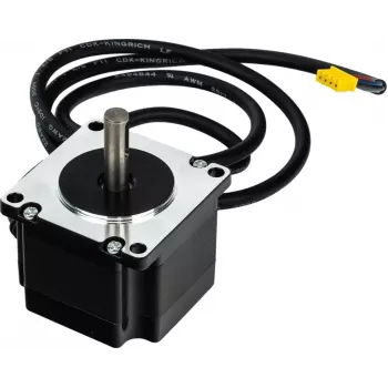 Z-axis Stepper Motor for Flashforge Guider 3 Plus (57) — replacement motor
