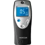 SENCOR SCA BA02 Breath alcohol analyzer