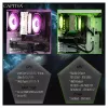 Computer Captiva CAPTIVA PC Advanced Gaming R94-169 Ryzen 7 5700X 32GB SSD 1TB RTX5060 Ti 8GB Windows 11 Home 64-bit