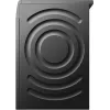 Bosch Washing Machine | WGG244RFSN | Energy efficiency class A | Front loading | Washing capacity 9 kg | 1400 RPM | Depth 59 cm | Width 59.8 cm | Display | LED | Grey