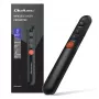 Laser pointner presenter 4in1 USB 3.0 2.4GHz 30m