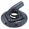 Makita 195385-8 angle grinder accessory Dust extractor shroud