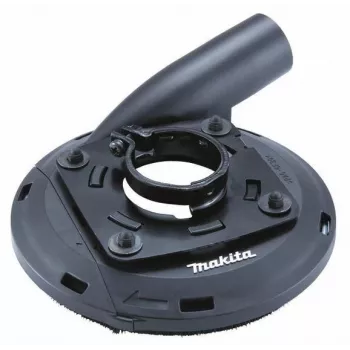 Makita 195385-8 angle grinder accessory Dust extractor shroud