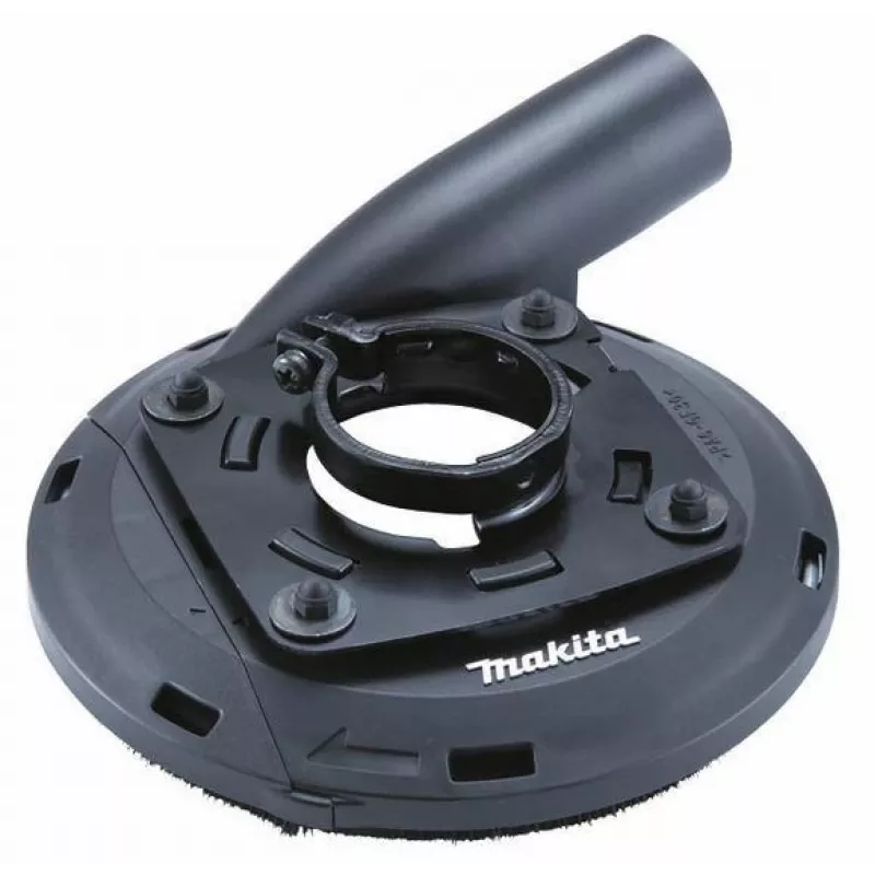 Makita 195385-8 angle grinder accessory Dust extractor shroud