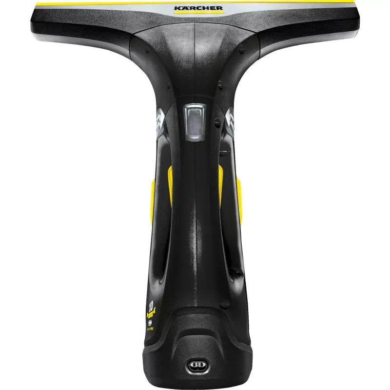 Karcher WV 2 Premium Black Edition cordless window vacuum 1.633-426.0
