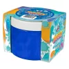 TUBAN Jiggly Slime blu blueberry 500g — sensory slime 500 g