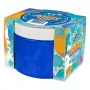 TUBAN Jiggly Slime blu blueberry 500g — sensory slime 500 g