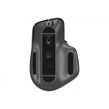 Mouse Logitech MX Master 3S RF Wireless + Bluetooth