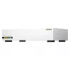 QNAP QHora-322 wired router 2.5 Gigabit Ethernet, 10 Gigabit Ethernet White