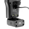 Rechargeable everActive WL-600R LED workshop torch