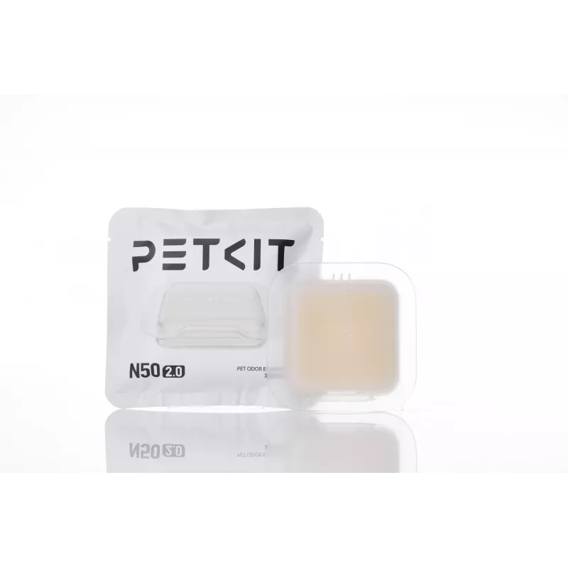 Pet litter deodorizer PETKIT N50-2.0 for PURA MAX / PURA MAX 2 / PUROBOT MAX Pro, multicolour