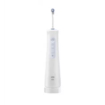 Oral-B AquaCare 4 oral irrigator, white