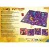Dragon Ball Super Labyrinth, Board Game