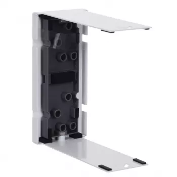 Mounting plate Noctua NA-HC8 chromax.white — aluminium, white, 0.241 kg