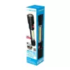Esperanza Apate Black Hand flashlight LED