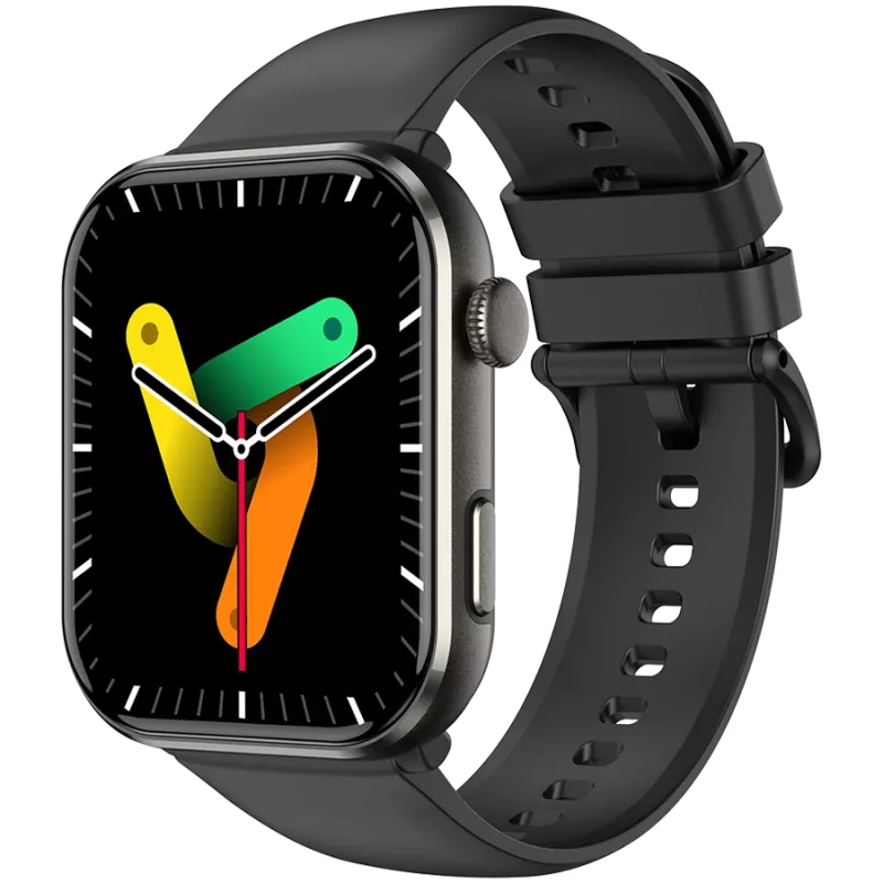 SMARTWATCH/R60 Black Blackview