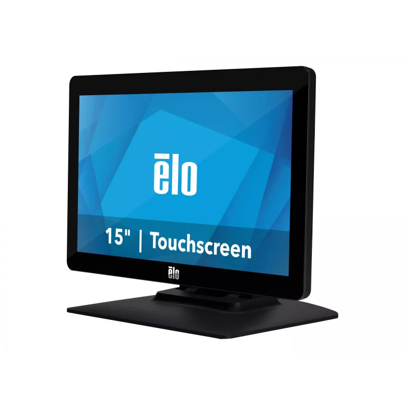 Monitor Elotouch Elo Touch Solution E155645 15.6 inch LED 1920 x 1080