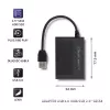 Hard Drive Adapter Qoltec USB 3.0 HDD/SSD