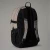 Urban Backpack The North Face Borealis Classic - stone slab/tnf black