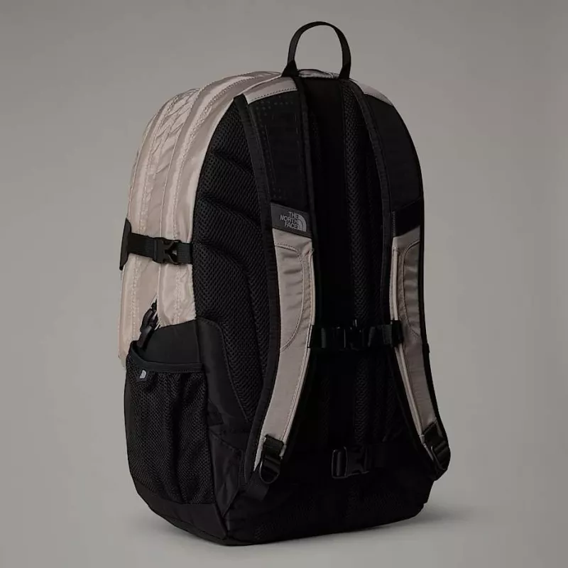 Urban Backpack The North Face Borealis Classic - stone slab/tnf black