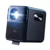 WANBO MOZART 1 PRO 2025 film projector 1200 ANSI lumens 1920 x 1080 pixels Dark Blue