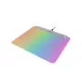 Gaming mouse pad Razer Firefly V2 Pro White — RGB backlit, USB-powered, non-slip base