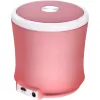 1-way speaker Terratec 145356 Pink