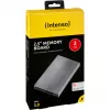 Intenso Memory Board hard drive 2 TB USB 3.0