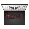 ASUS TUF Gaming A18 FA808UM-S9058 AMD Ryzen™ 7 260 Laptop 45.7 cm (18) 2.5K 16 GB DDR5-SDRAM 512 GB SSD NVIDIA GeForce RTX 5060 Wi-Fi 6E (802.11ax) NoOS Gray