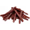 Dog treat Hilton Rabbit Strips 500 g — rabbit meat dietary treat, 500 g sachet, 30% protein, 3% fat