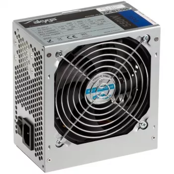 Power Supply Unit Akyga AK-B1-550 550 W