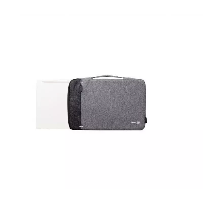 Acer Vero OBP 39.6 cm (15.6) Sleeve case Grey