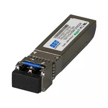 EFB-Elektronik EFB 10G SFP+ MMF,300m 850nm LC DDM, compatible to Cisco SFP+-10G-SR Manufacturer: EFB Elektronik (SFP10GSR-300M)