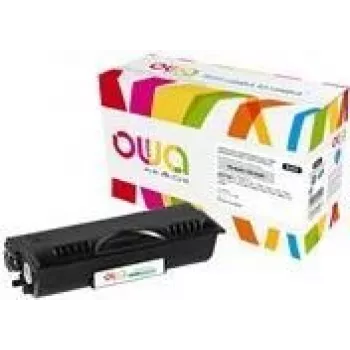 Armor K11885OW Printer Consumable Black