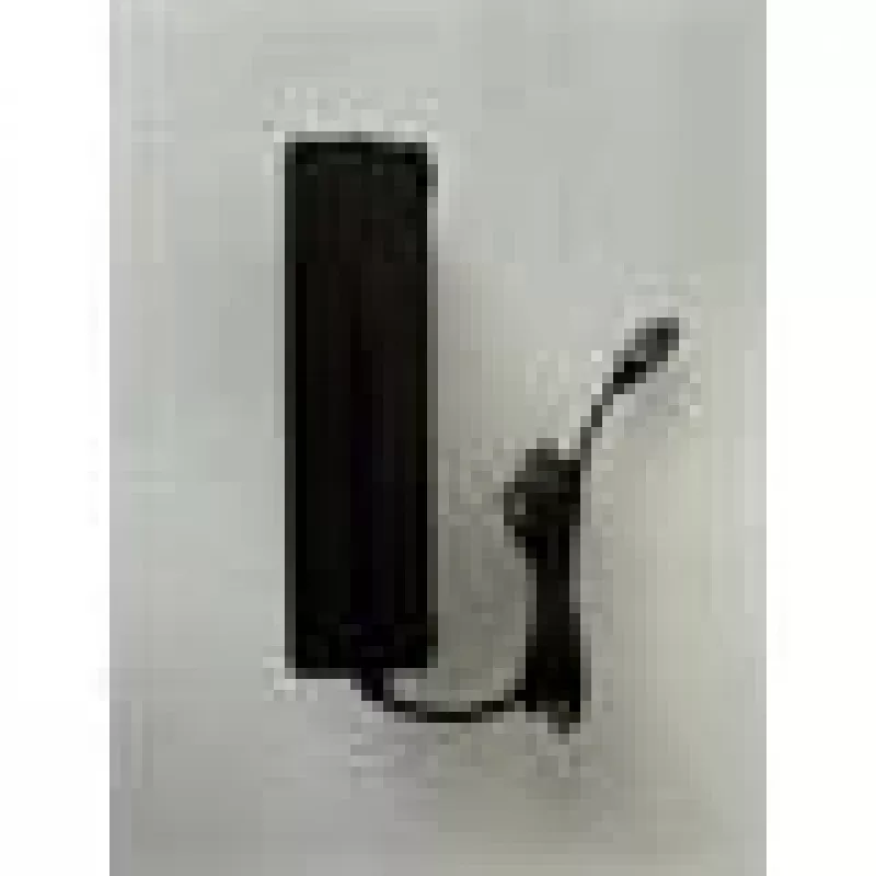Indoor power adapter TELTONIKA PR3PWEU3 100–240V input, 1.2 m cable, black