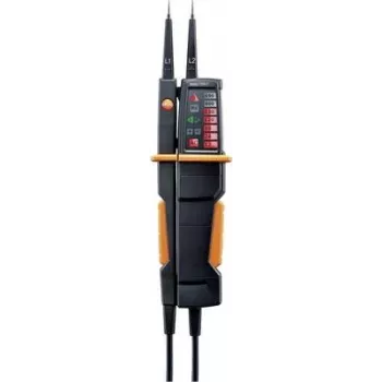 Testo 0590 7501