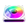 Gamemax | Case fan | FN12A-S8I | White