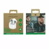 4smarts TWS Bluetooth Headphones SkyBuds 2 ENC White - Headphones - 20 KHz