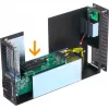 Sonnet Technologies FUS-SSD-2RAID-E Solid-state Drive